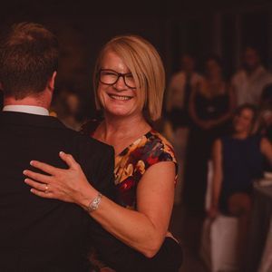 Meet your Posher, Karen